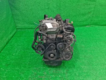 ДВИГАТЕЛЬ НА TOYOTA WISH ZNE14G 1ZZ-FE