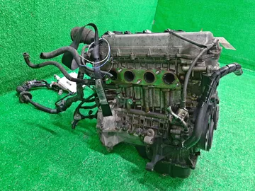 ДВИГАТЕЛЬ НА TOYOTA WISH ZNE14G 1ZZ-FE