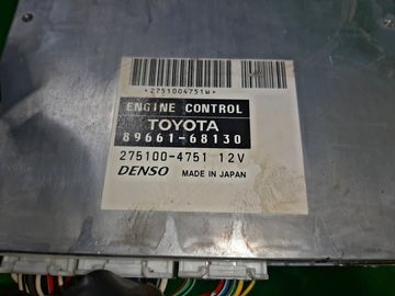 ДВИГАТЕЛЬ НА TOYOTA WISH ZNE14G 1ZZ-FE