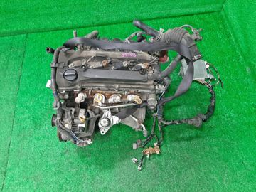 ДВИГАТЕЛЬ НА TOYOTA IPSUM ACM26W 2AZ-FE