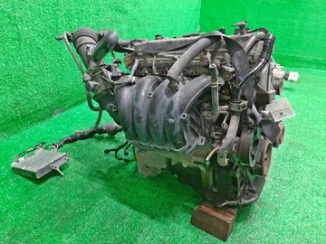 ДВИГАТЕЛЬ НА TOYOTA IPSUM ACM26W 2AZ-FE