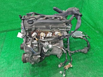ДВИГАТЕЛЬ НА TOYOTA IPSUM ACM26W 2AZ-FE