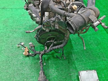 ДВИГАТЕЛЬ НА TOYOTA IPSUM ACM26W 2AZ-FE