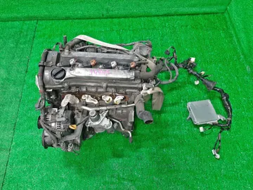 ДВИГАТЕЛЬ НА TOYOTA IPSUM ACM21W 2AZ-FE