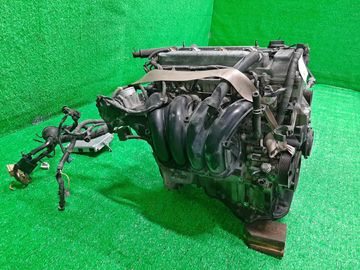 ДВИГАТЕЛЬ НА TOYOTA IPSUM ACM21W 2AZ-FE