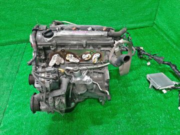 ДВИГАТЕЛЬ НА TOYOTA IPSUM ACM21W 2AZ-FE