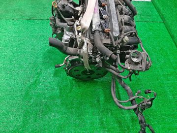 ДВИГАТЕЛЬ НА TOYOTA IPSUM ACM21W 2AZ-FE