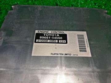 ДВИГАТЕЛЬ НА TOYOTA IPSUM ACM21W 2AZ-FE