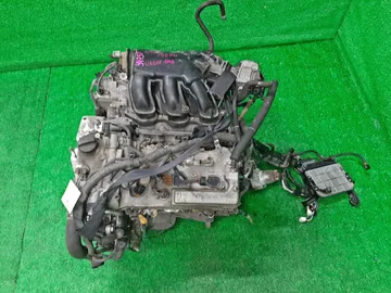 ДВИГАТЕЛЬ НА TOYOTA ESTIMA GSR55W 2GR-FE