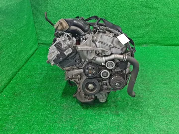 ДВИГАТЕЛЬ НА TOYOTA ESTIMA GSR55W 2GR-FE