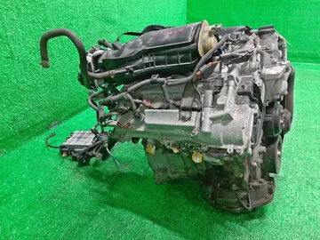 ДВИГАТЕЛЬ НА TOYOTA ESTIMA GSR55W 2GR-FE