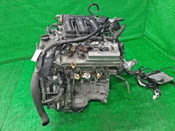 ДВИГАТЕЛЬ НА TOYOTA ESTIMA GSR55W 2GR-FE