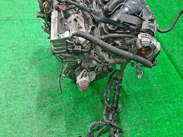 ДВИГАТЕЛЬ НА TOYOTA ESTIMA GSR55W 2GR-FE