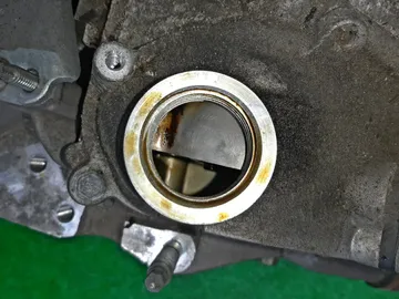 ДВИГАТЕЛЬ НА TOYOTA ESTIMA GSR55W 2GR-FE