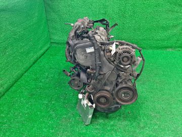 ДВИГАТЕЛЬ НА TOYOTA VISTA ARDEO SV55G 3S-FE