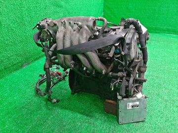 ДВИГАТЕЛЬ НА TOYOTA VISTA ARDEO SV55G 3S-FE