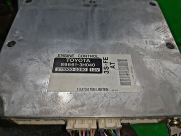 ДВИГАТЕЛЬ НА TOYOTA VISTA ARDEO SV55G 3S-FE
