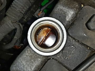 ДВИГАТЕЛЬ НА TOYOTA VISTA ARDEO SV55G 3S-FE