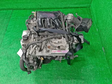 ДВИГАТЕЛЬ НА TOYOTA ALPHARD GGH25W 2GR-FE