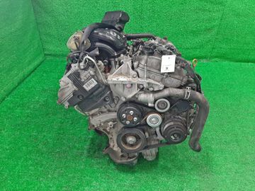 ДВИГАТЕЛЬ НА TOYOTA ALPHARD GGH25W 2GR-FE