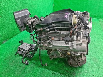 ДВИГАТЕЛЬ НА TOYOTA ALPHARD GGH25W 2GR-FE
