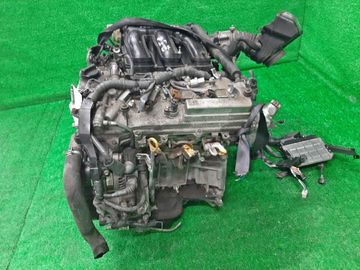 ДВИГАТЕЛЬ НА TOYOTA ALPHARD GGH25W 2GR-FE