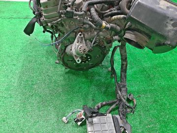 ДВИГАТЕЛЬ НА TOYOTA ALPHARD GGH25W 2GR-FE