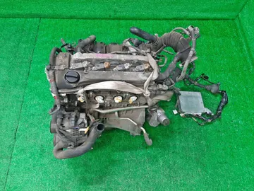 ДВИГАТЕЛЬ НА TOYOTA IPSUM ACM26W 2AZ-FE