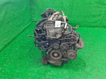 ДВИГАТЕЛЬ НА TOYOTA IPSUM ACM26W 2AZ-FE