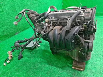 ДВИГАТЕЛЬ НА TOYOTA IPSUM ACM26W 2AZ-FE