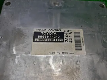 ДВИГАТЕЛЬ НА TOYOTA IPSUM ACM26W 2AZ-FE