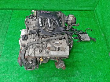 ДВИГАТЕЛЬ НА TOYOTA ALPHARD GGH25W 2GR-FE