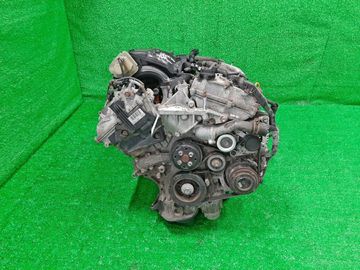 ДВИГАТЕЛЬ НА TOYOTA ALPHARD GGH25W 2GR-FE