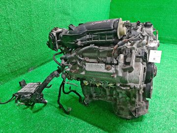 ДВИГАТЕЛЬ НА TOYOTA ALPHARD GGH25W 2GR-FE