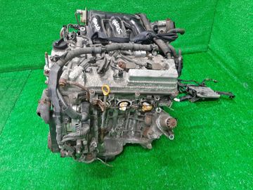 ДВИГАТЕЛЬ НА TOYOTA ALPHARD GGH25W 2GR-FE