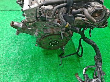 ДВИГАТЕЛЬ НА TOYOTA ALPHARD GGH25W 2GR-FE