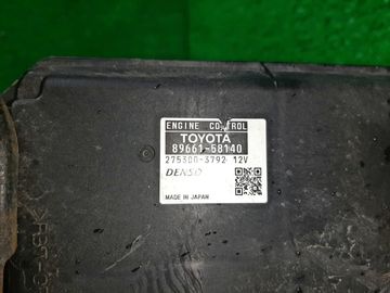 ДВИГАТЕЛЬ НА TOYOTA ALPHARD GGH25W 2GR-FE