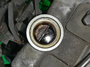 ДВИГАТЕЛЬ НА TOYOTA CARINA ST215 3S-FE