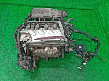 ДВИГАТЕЛЬ НА MITSUBISHI GRANDIS NA4W 4G69