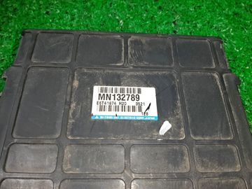 ДВИГАТЕЛЬ НА MITSUBISHI GRANDIS NA4W 4G69