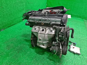 ДВИГАТЕЛЬ НА HONDA ORTHIA EL3 B20B