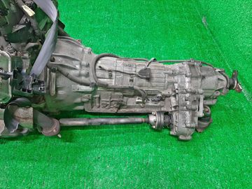 ДВИГАТЕЛЬ НА TOYOTA CROWN MAJESTA UZS187 3UZ-FE
