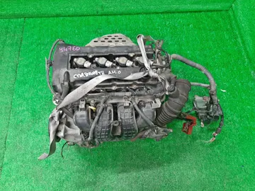 ДВИГАТЕЛЬ НА MITSUBISHI LANCER CY3A 4B10