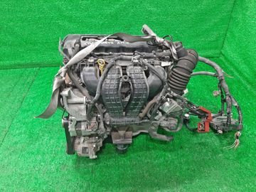 ДВИГАТЕЛЬ НА MITSUBISHI LANCER CY3A 4B10