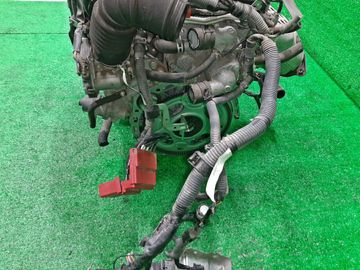 ДВИГАТЕЛЬ НА MITSUBISHI LANCER CY3A 4B10