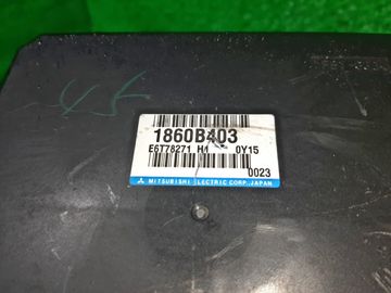 ДВИГАТЕЛЬ НА MITSUBISHI LANCER CY3A 4B10