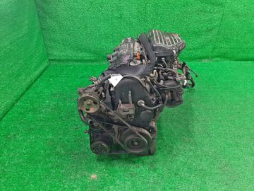 ДВИГАТЕЛЬ НА HONDA STREAM RN2 D17A