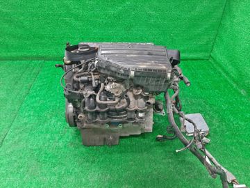 ДВИГАТЕЛЬ НА HONDA STREAM RN2 D17A
