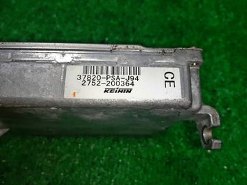 ДВИГАТЕЛЬ НА HONDA STREAM RN2 D17A