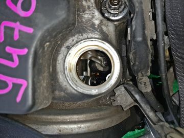 ДВИГАТЕЛЬ НА HONDA STREAM RN2 D17A
